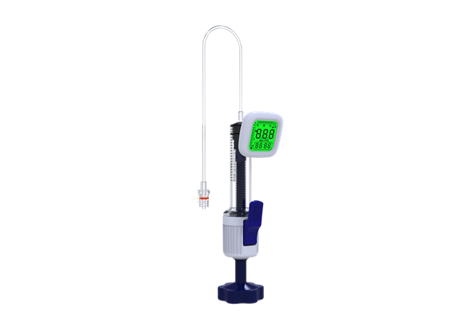 Digital Inflation Device