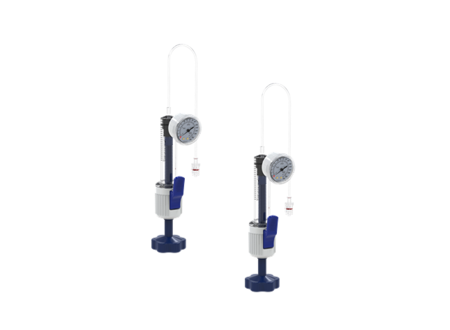Inflation Device